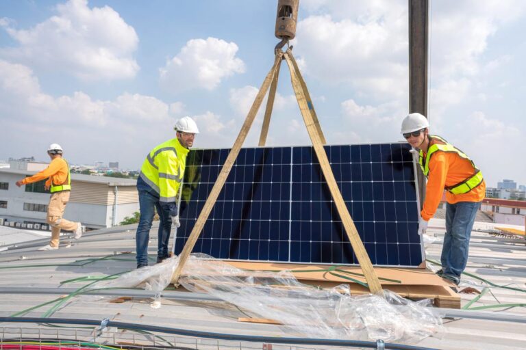 Fotowoltaika dla biznesu